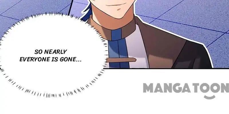 Martial Arts Reigns - Chapter 42 Page 22