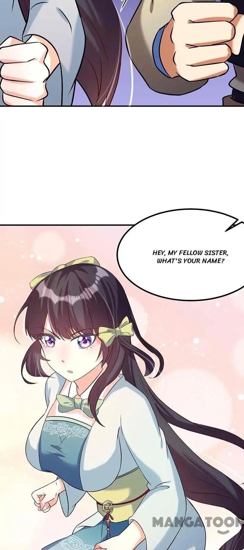 Martial Arts Reigns - Chapter 42 Page 24