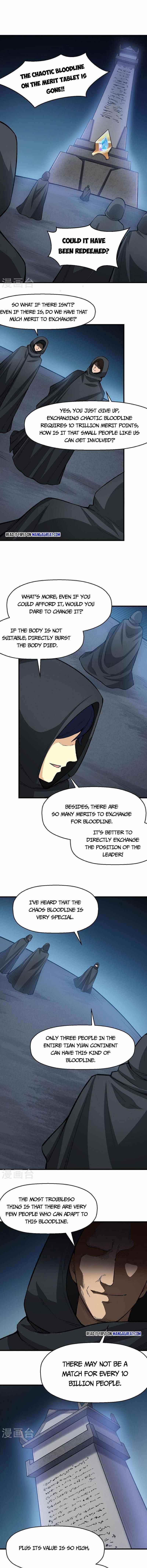 Martial Arts Reigns - Chapter 420 Page 2