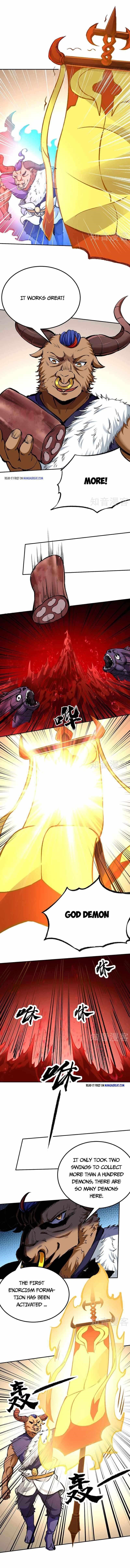 Martial Arts Reigns - Chapter 422 Page 1