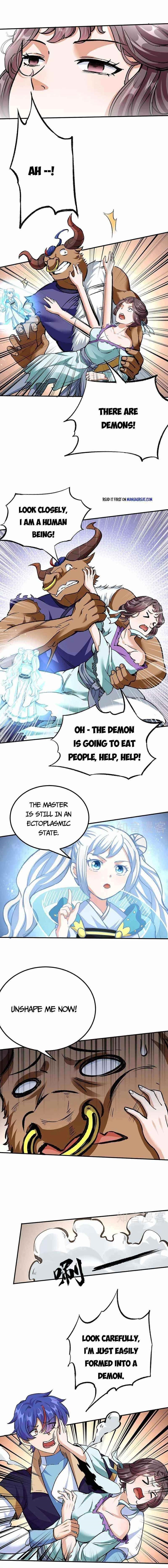 Martial Arts Reigns - Chapter 422 Page 6