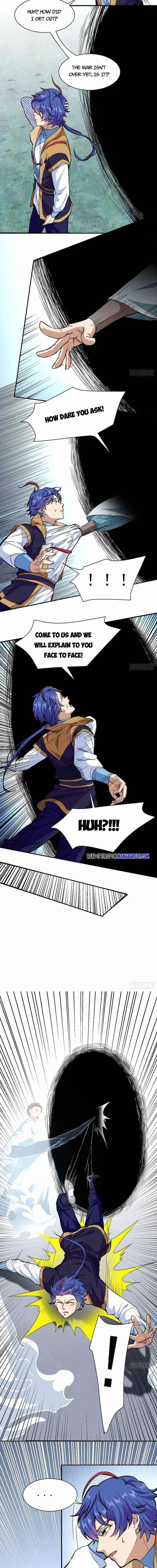 Martial Arts Reigns - Chapter 428 Page 2