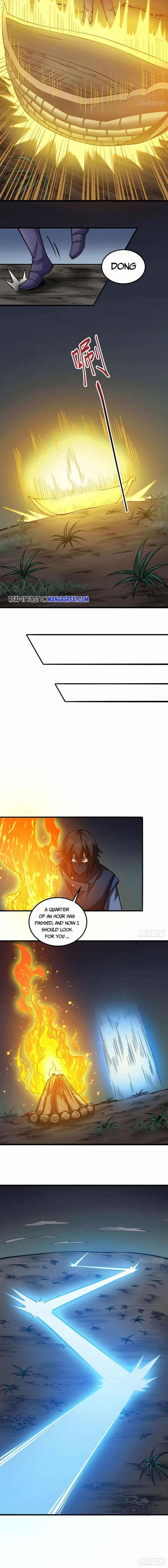 Martial Arts Reigns - Chapter 429 Page 6