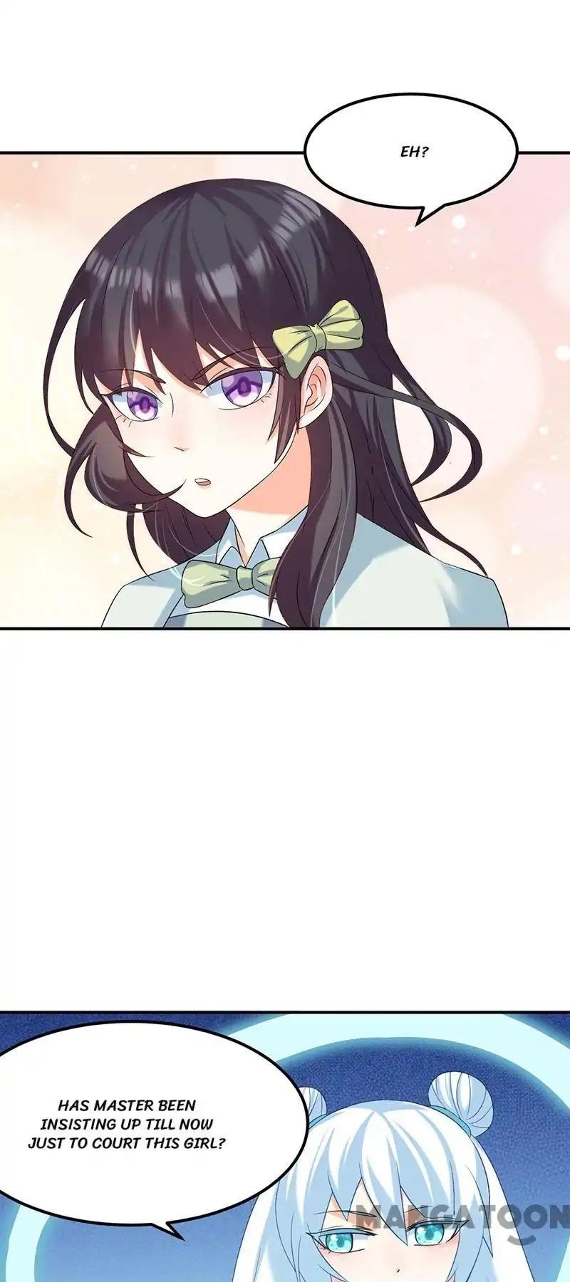 Martial Arts Reigns - Chapter 43 Page 1