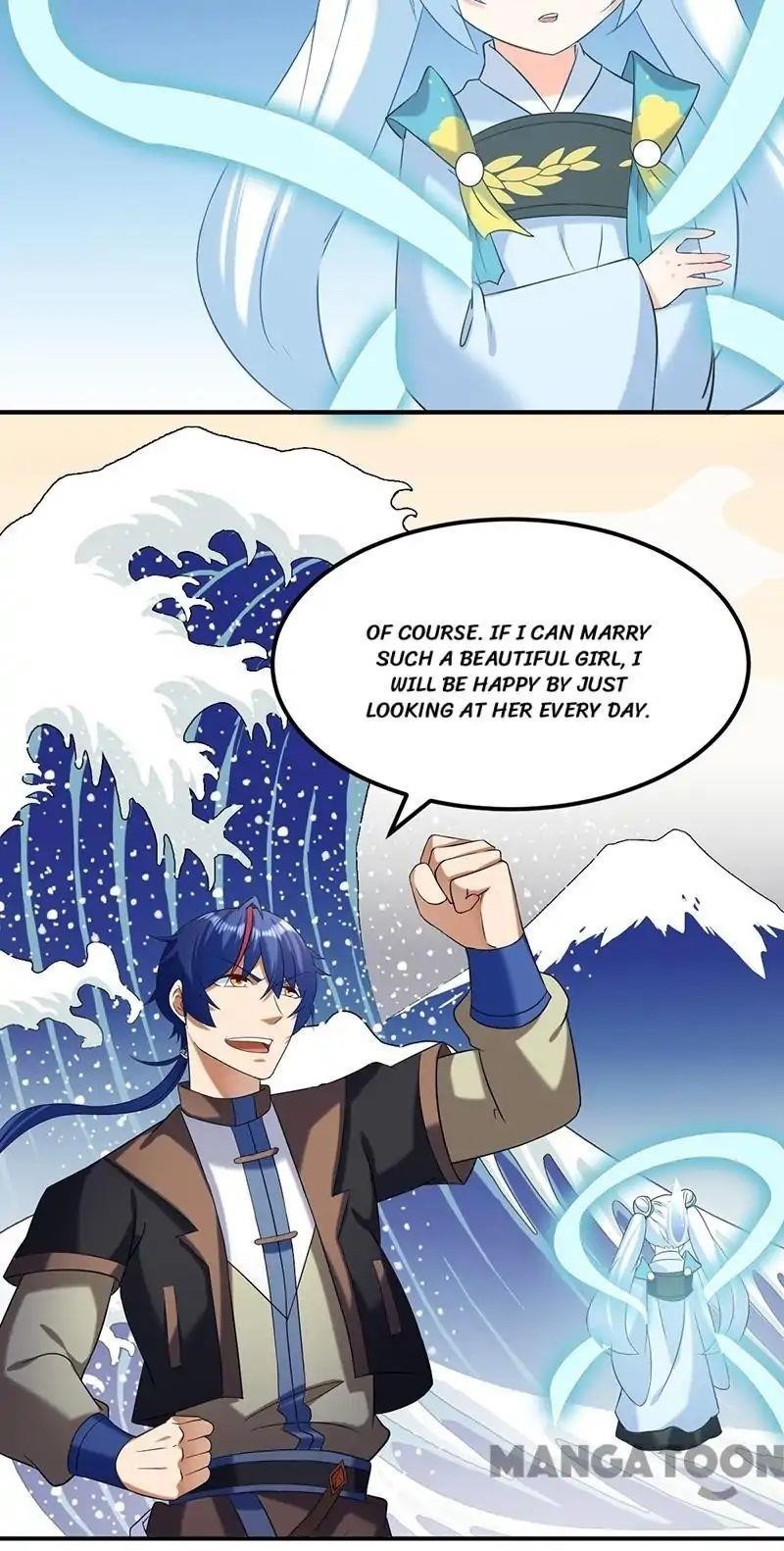 Martial Arts Reigns - Chapter 43 Page 2