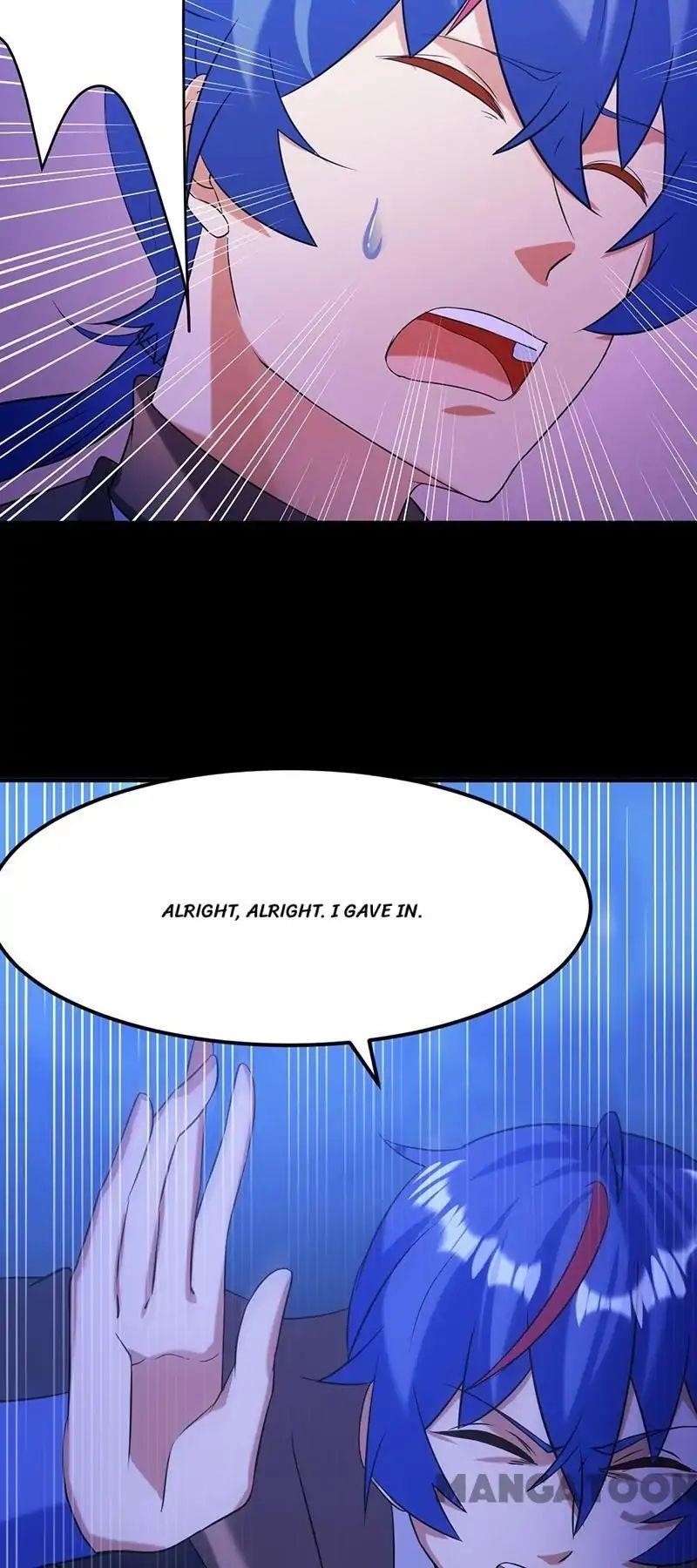 Martial Arts Reigns - Chapter 43 Page 23