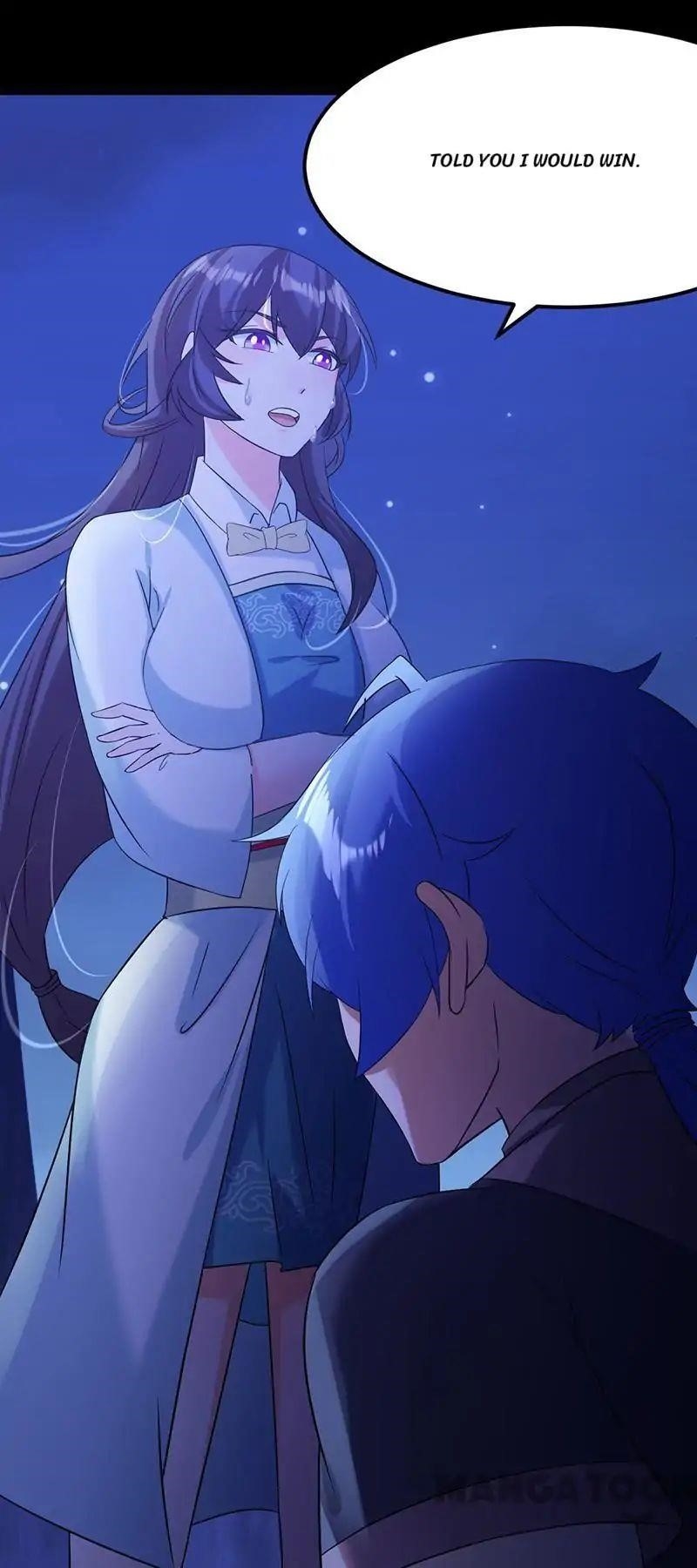 Martial Arts Reigns - Chapter 43 Page 27