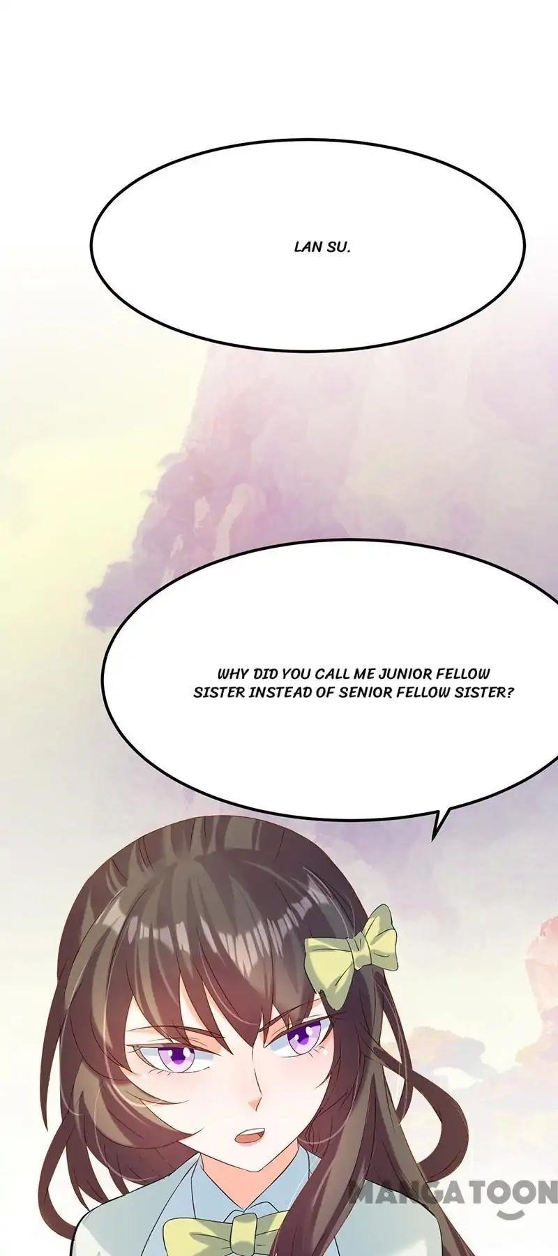 Martial Arts Reigns - Chapter 43 Page 4