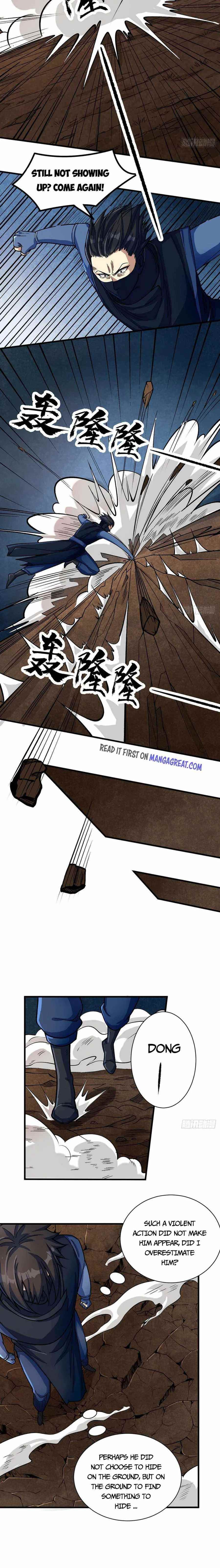 Martial Arts Reigns - Chapter 430 Page 2