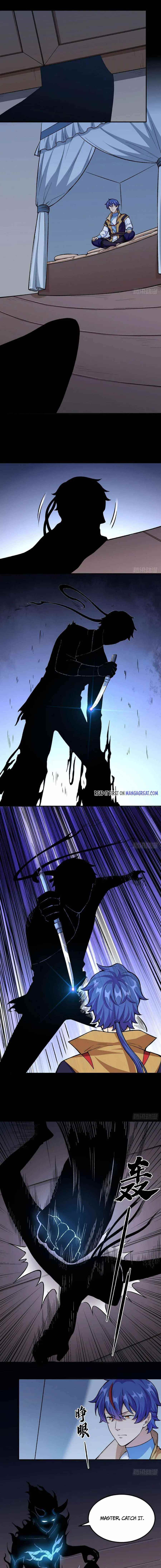 Martial Arts Reigns - Chapter 437 Page 3