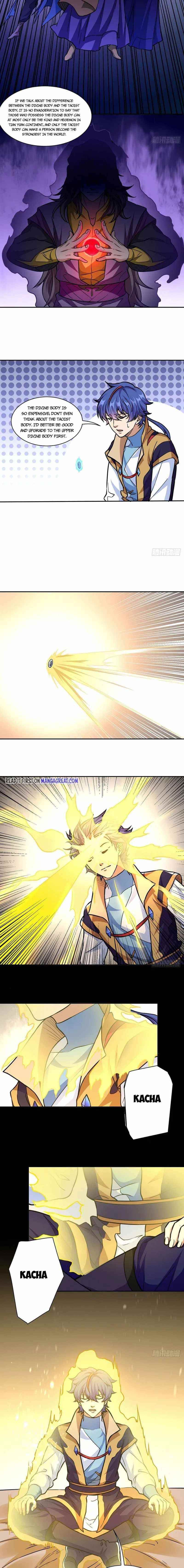 Martial Arts Reigns - Chapter 438 Page 8