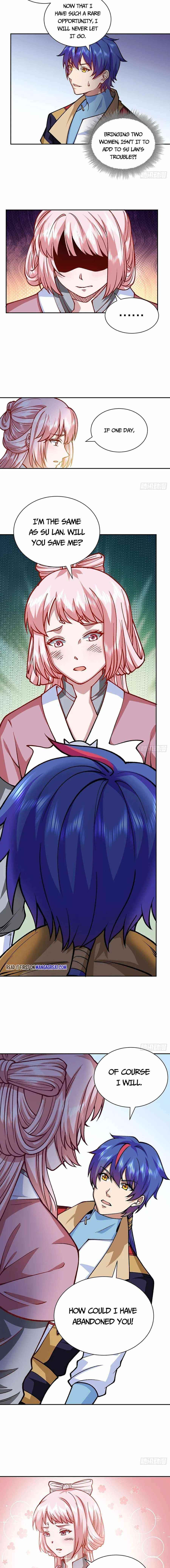 Martial Arts Reigns - Chapter 439 Page 4