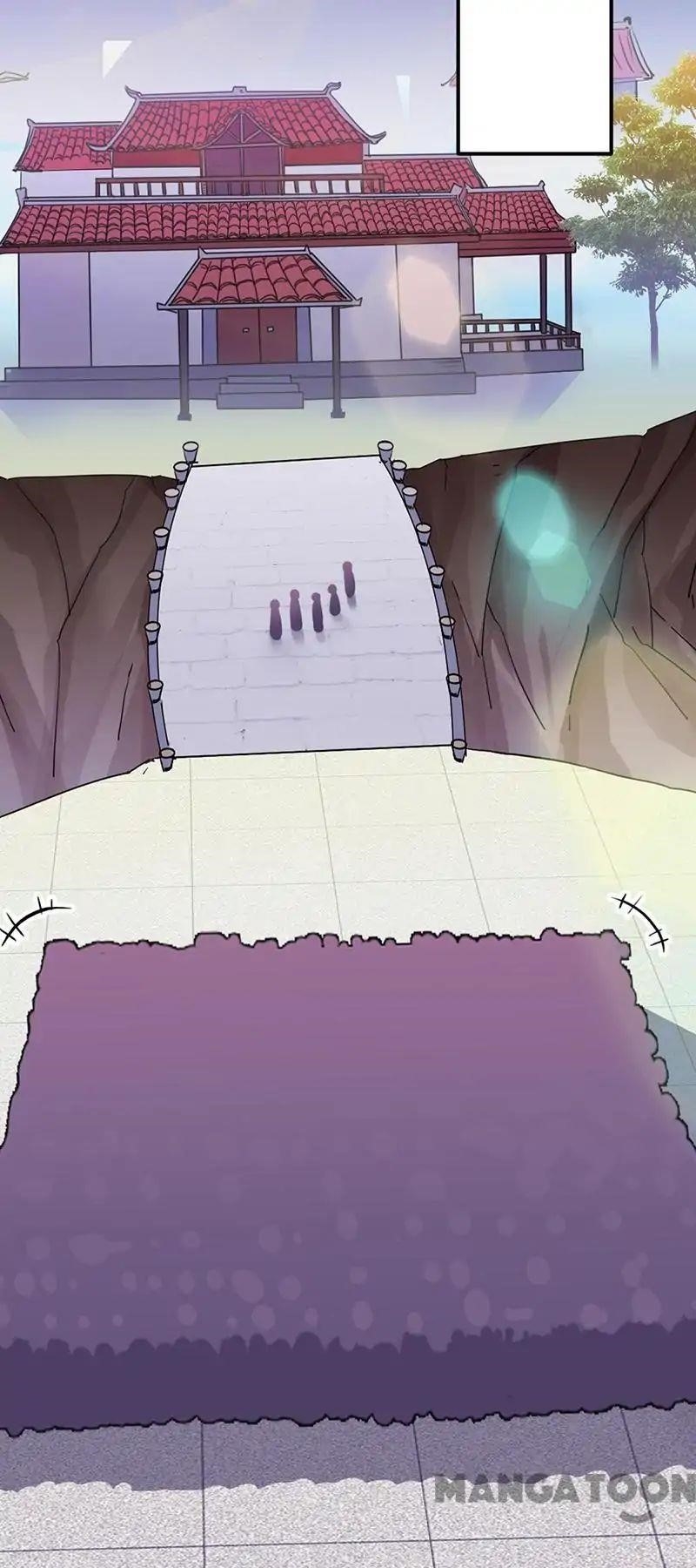 Martial Arts Reigns - Chapter 44 Page 12