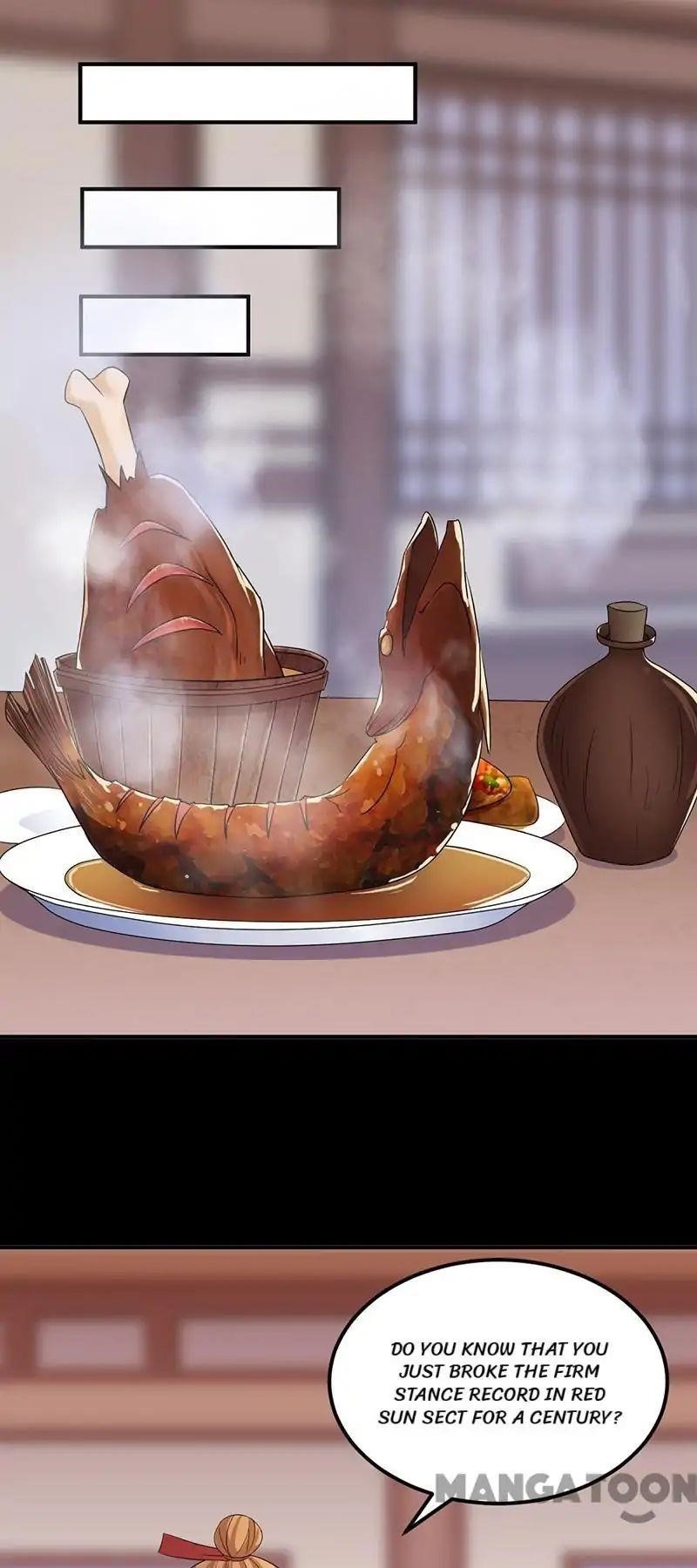 Martial Arts Reigns - Chapter 44 Page 5