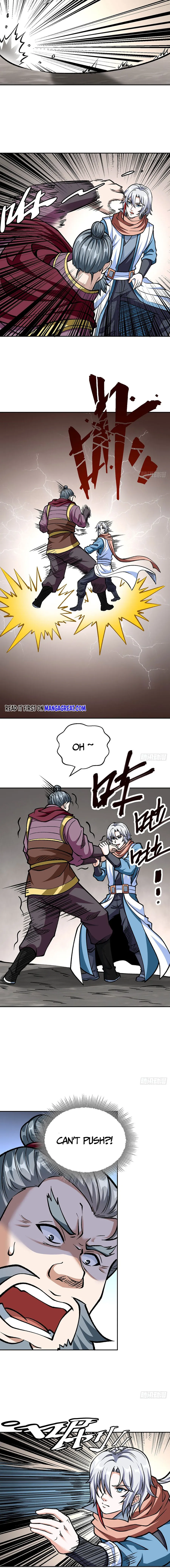 Martial Arts Reigns - Chapter 440 Page 7