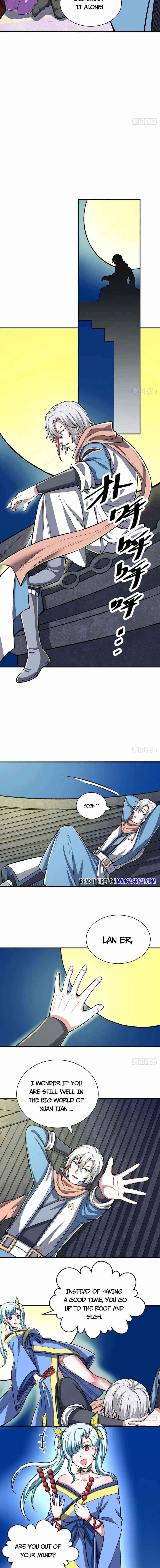 Martial Arts Reigns - Chapter 442 Page 2