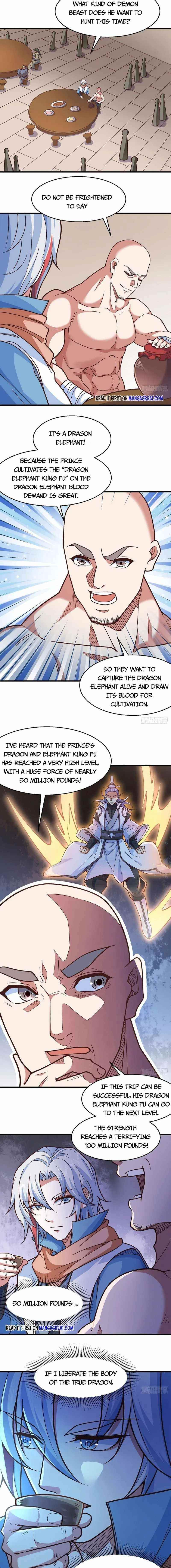 Martial Arts Reigns - Chapter 443 Page 7