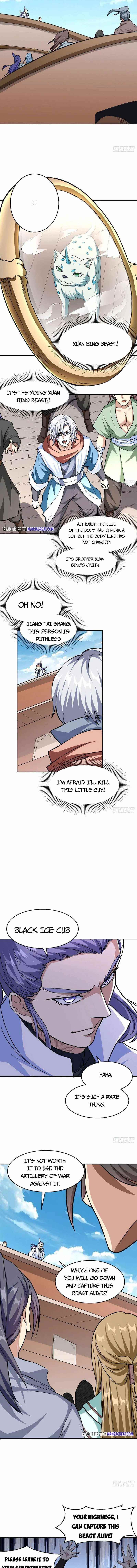 Martial Arts Reigns - Chapter 445 Page 2