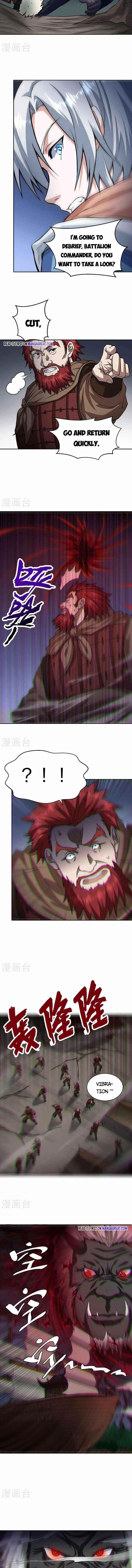 Martial Arts Reigns - Chapter 447 Page 2