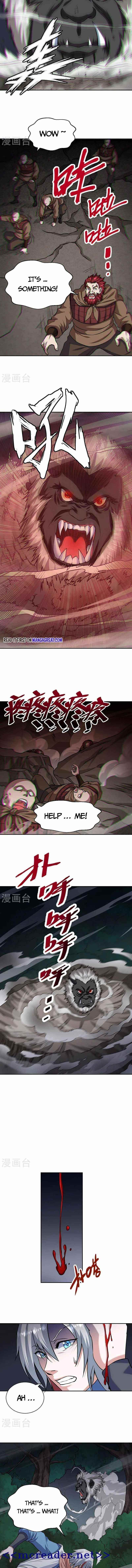 Martial Arts Reigns - Chapter 447 Page 3