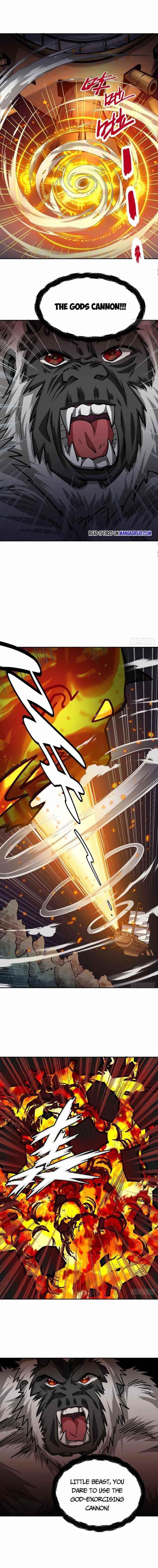 Martial Arts Reigns - Chapter 448 Page 2