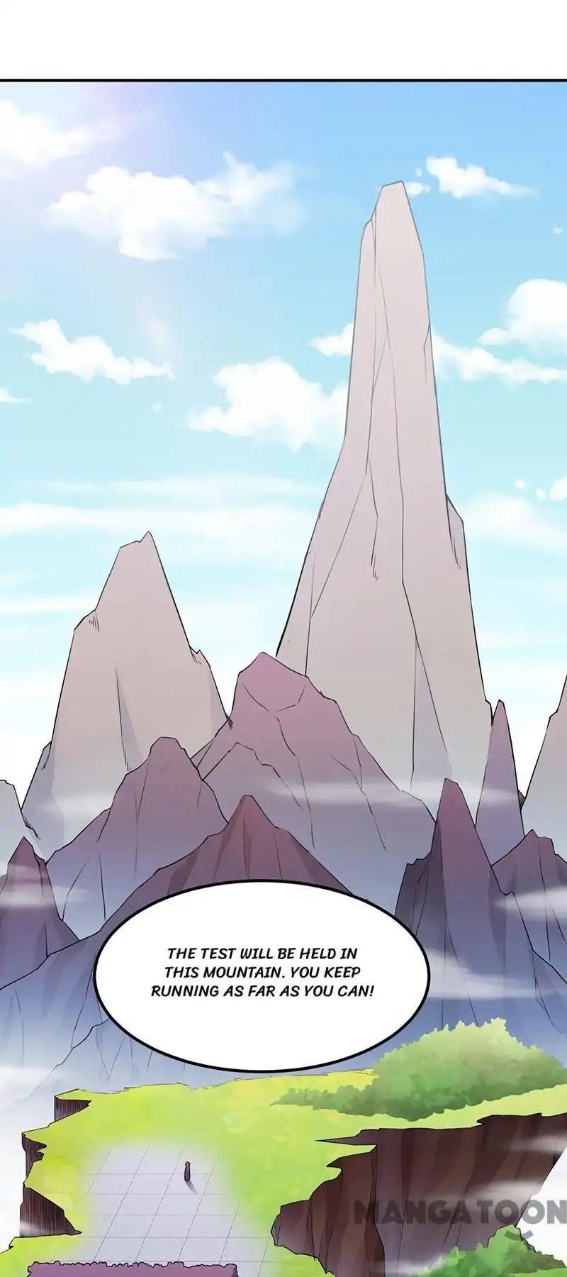 Martial Arts Reigns - Chapter 45 Page 1