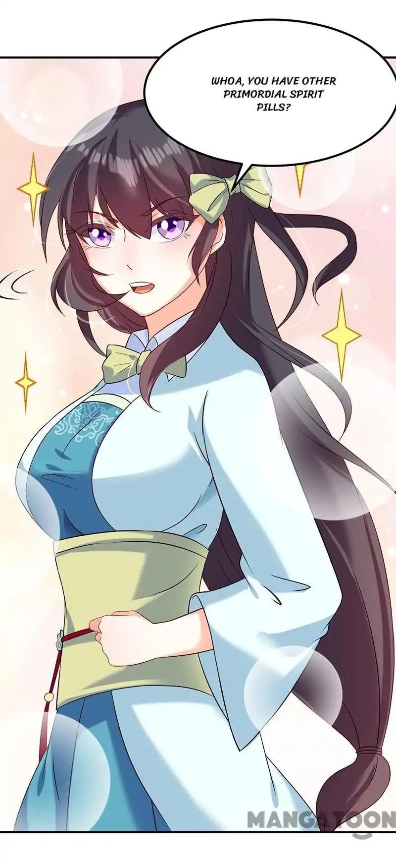 Martial Arts Reigns - Chapter 45 Page 14