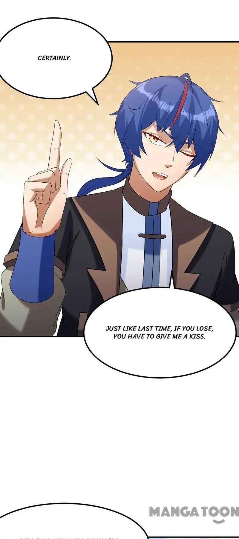 Martial Arts Reigns - Chapter 45 Page 15