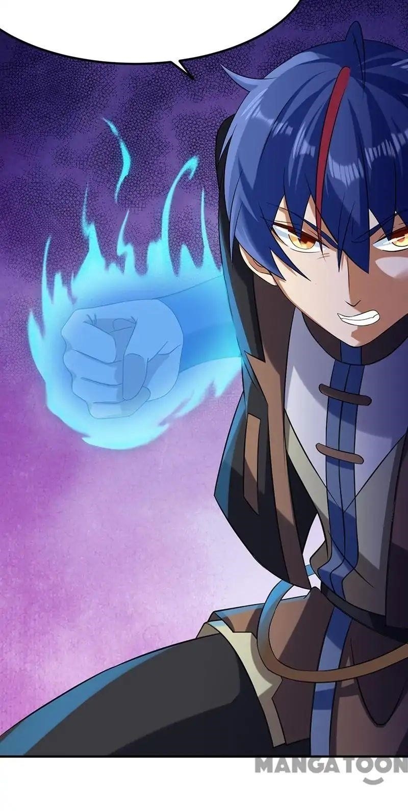 Martial Arts Reigns - Chapter 45 Page 26