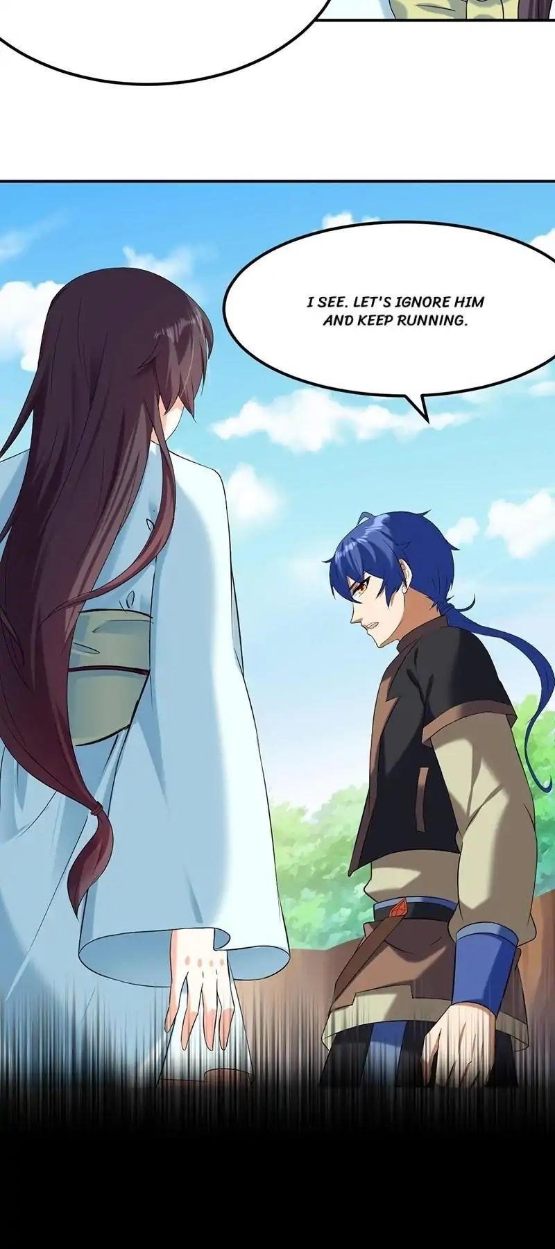 Martial Arts Reigns - Chapter 45 Page 32