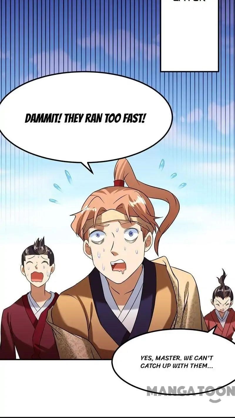 Martial Arts Reigns - Chapter 45 Page 39