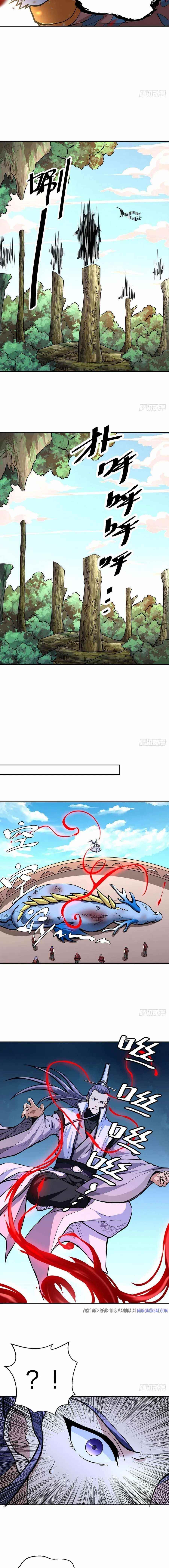 Martial Arts Reigns - Chapter 450 Page 2