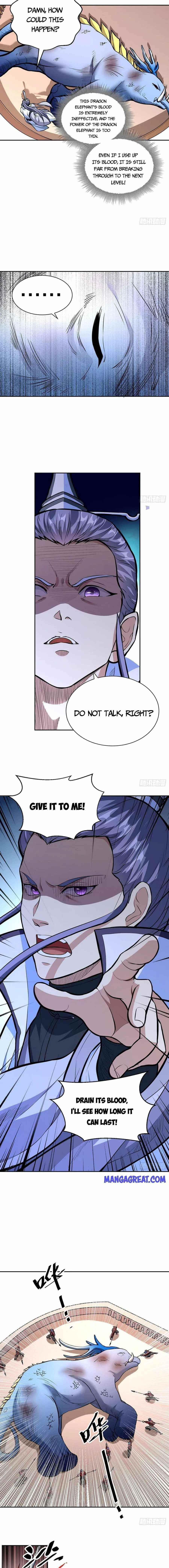 Martial Arts Reigns - Chapter 450 Page 3