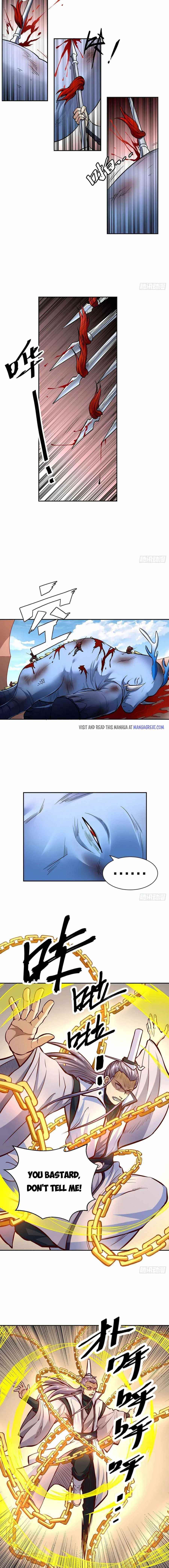 Martial Arts Reigns - Chapter 450 Page 4