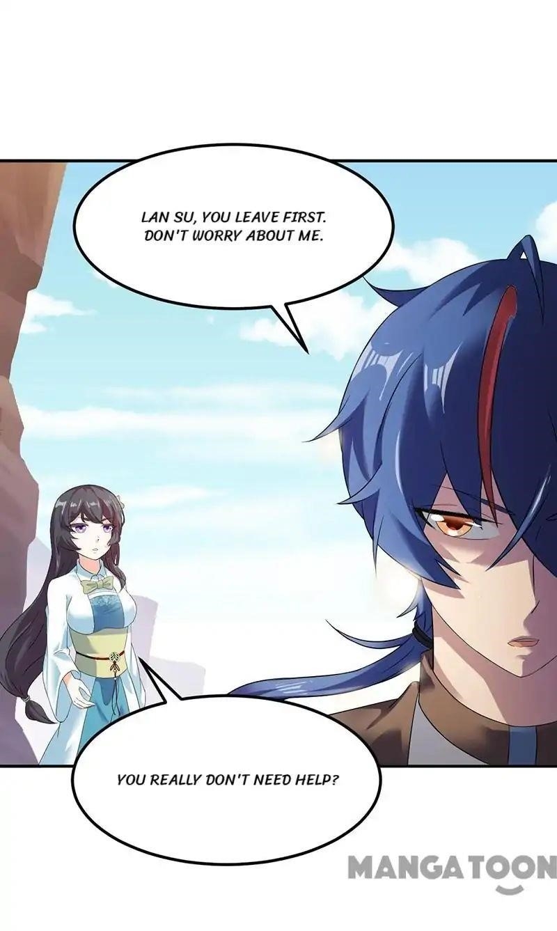 Martial Arts Reigns - Chapter 46 Page 17