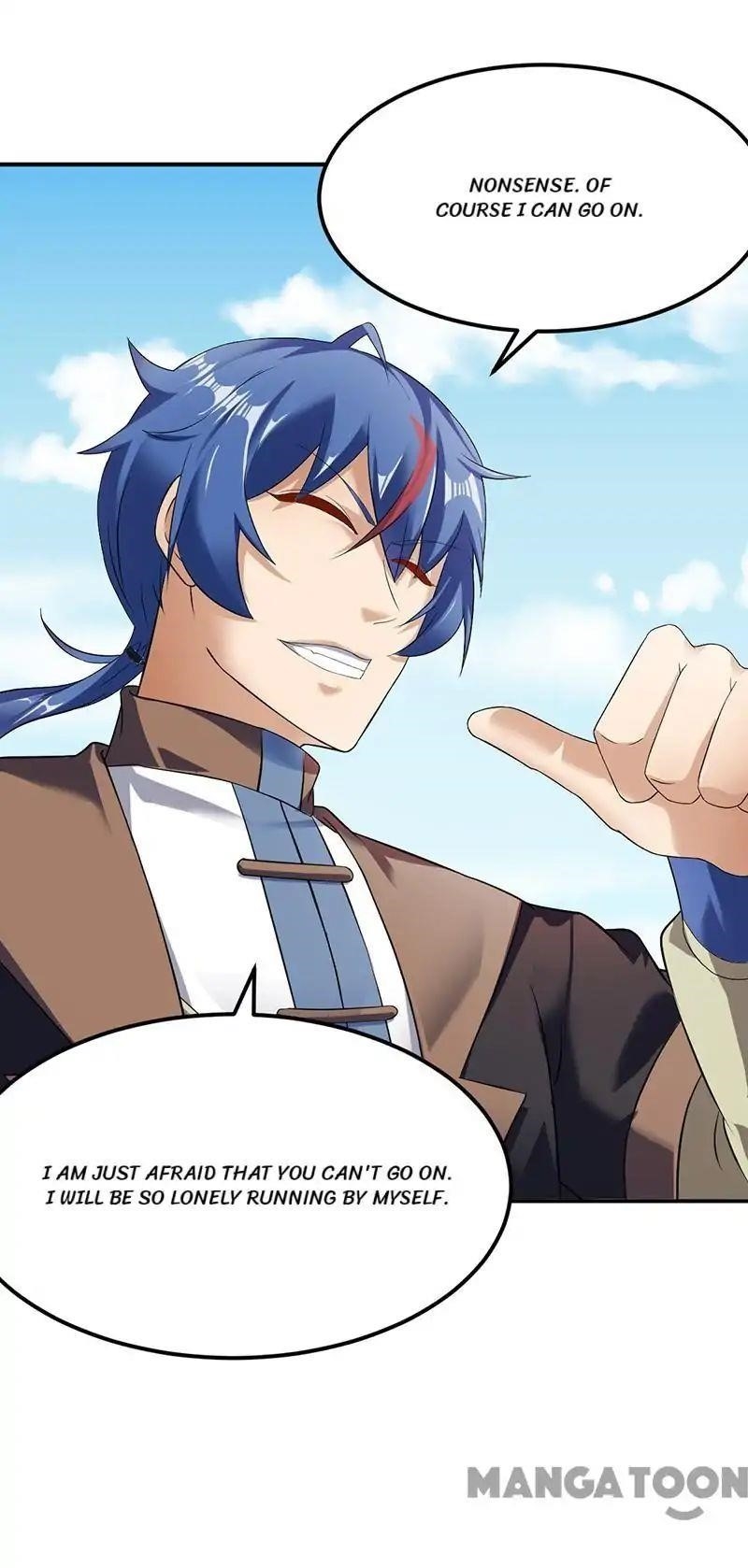 Martial Arts Reigns - Chapter 46 Page 5