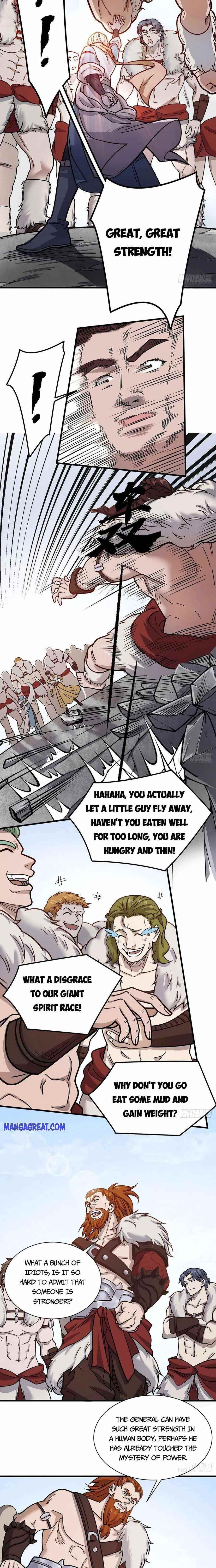 Martial Arts Reigns - Chapter 462 Page 2