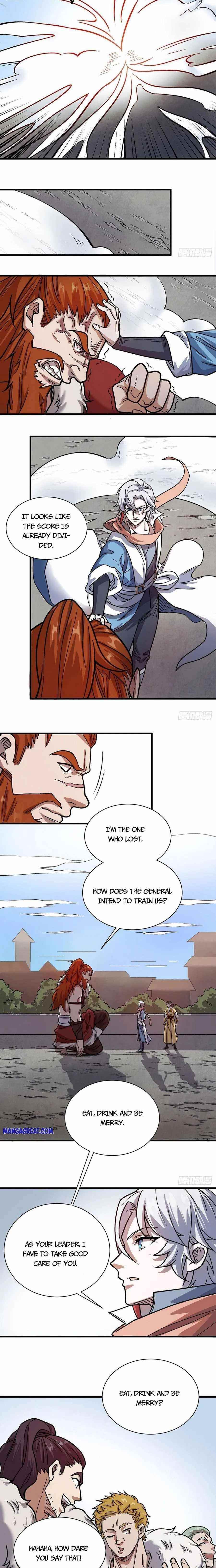 Martial Arts Reigns - Chapter 462 Page 4