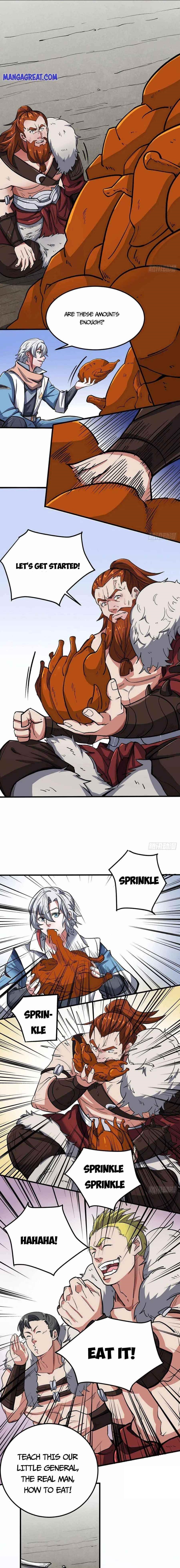 Martial Arts Reigns - Chapter 463 Page 1