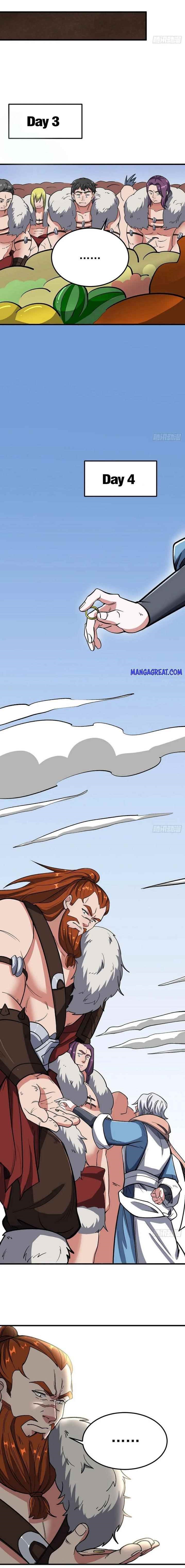 Martial Arts Reigns - Chapter 463 Page 9