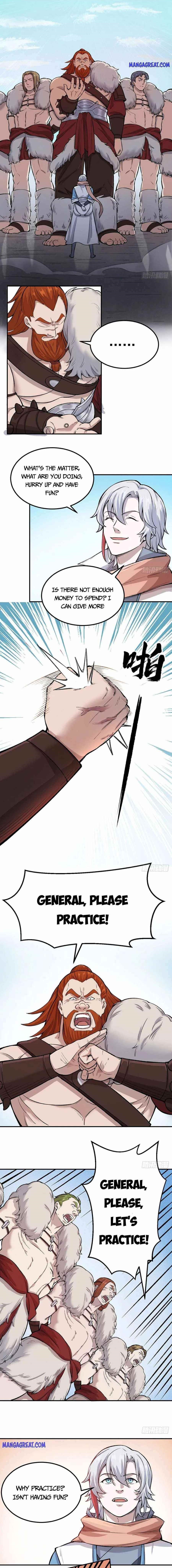 Martial Arts Reigns - Chapter 464 Page 1