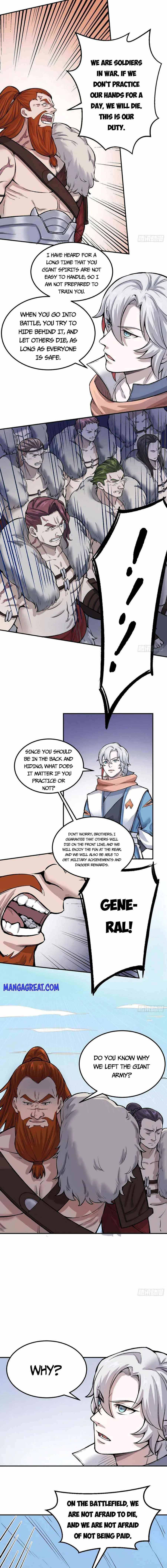 Martial Arts Reigns - Chapter 464 Page 2