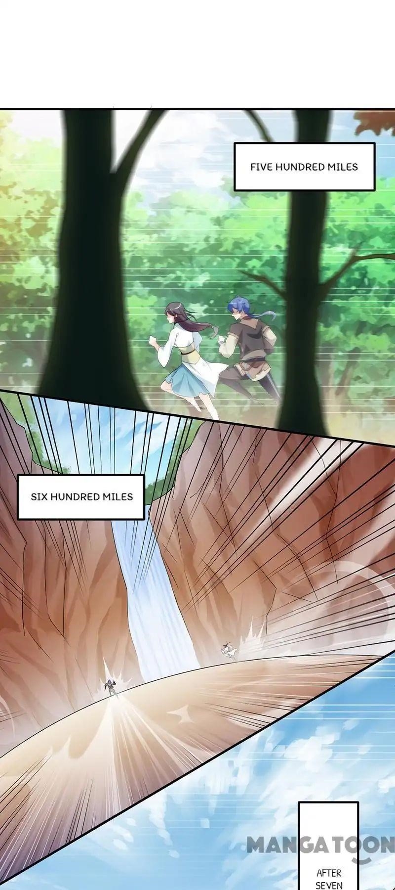 Martial Arts Reigns - Chapter 47 Page 12