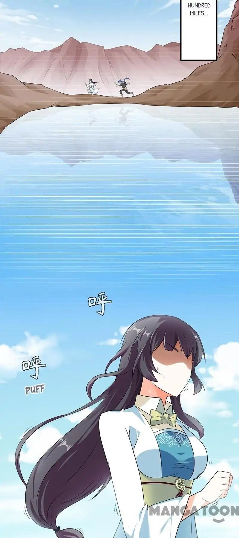 Martial Arts Reigns - Chapter 47 Page 13