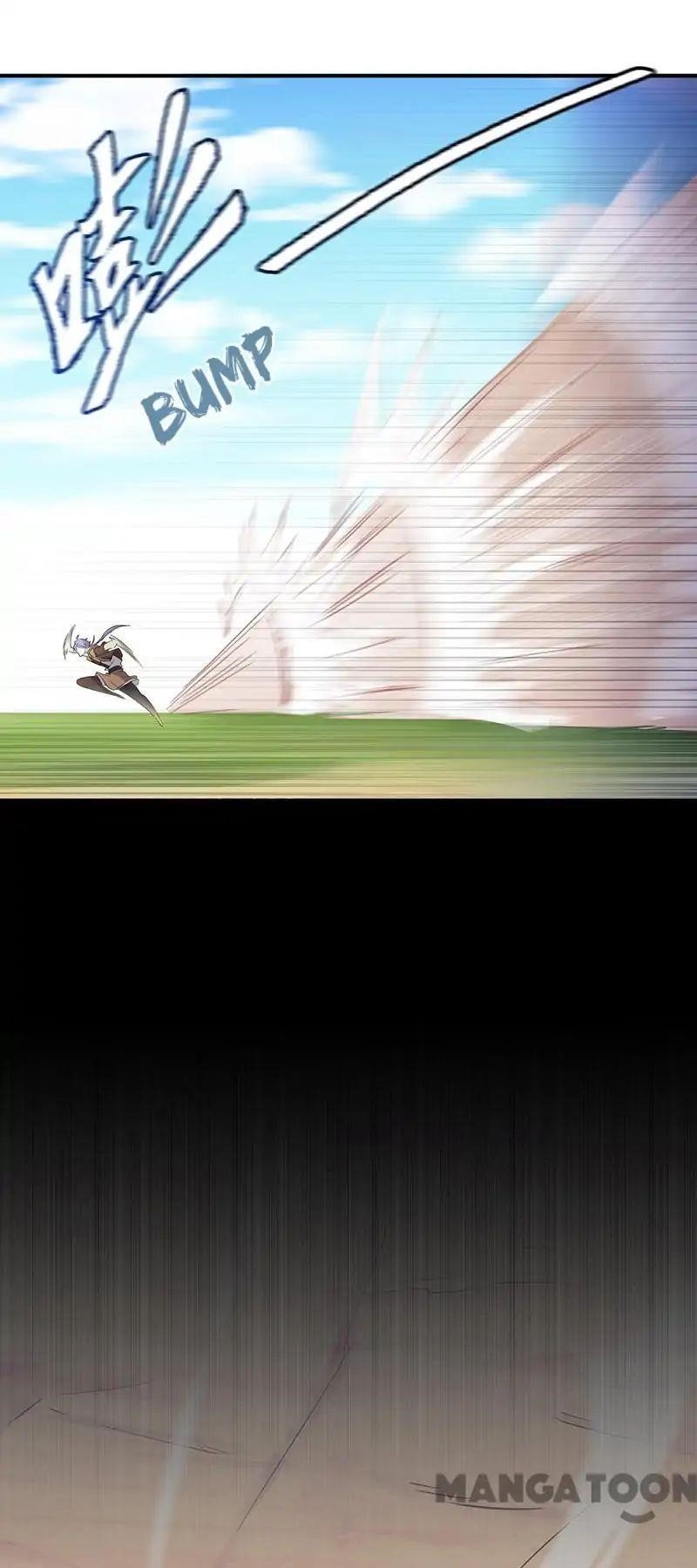 Martial Arts Reigns - Chapter 47 Page 36