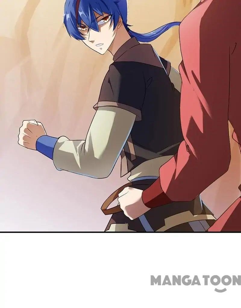 Martial Arts Reigns - Chapter 47 Page 6