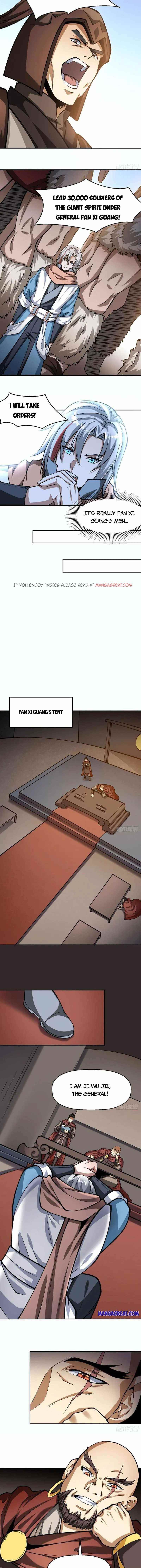 Martial Arts Reigns - Chapter 472 Page 2