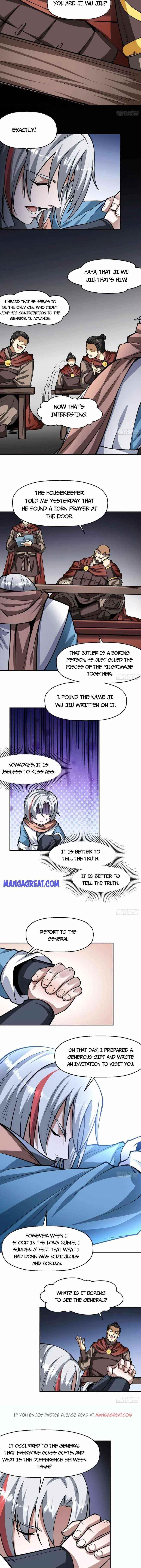 Martial Arts Reigns - Chapter 472 Page 3