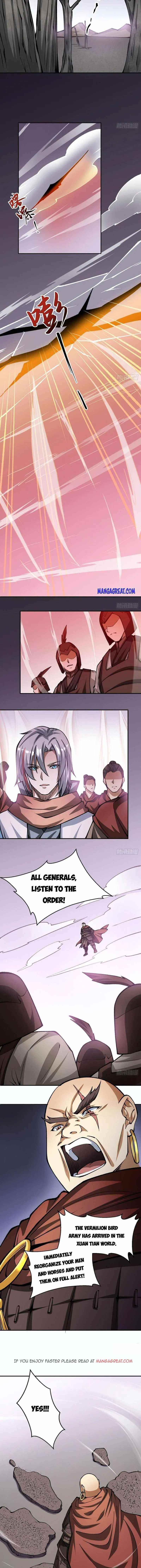 Martial Arts Reigns - Chapter 472 Page 6