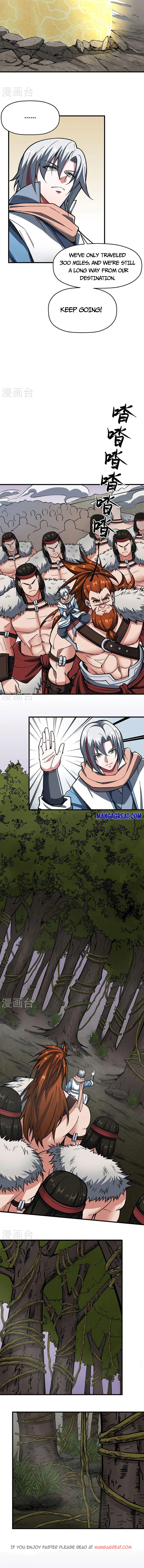 Martial Arts Reigns - Chapter 473 Page 5